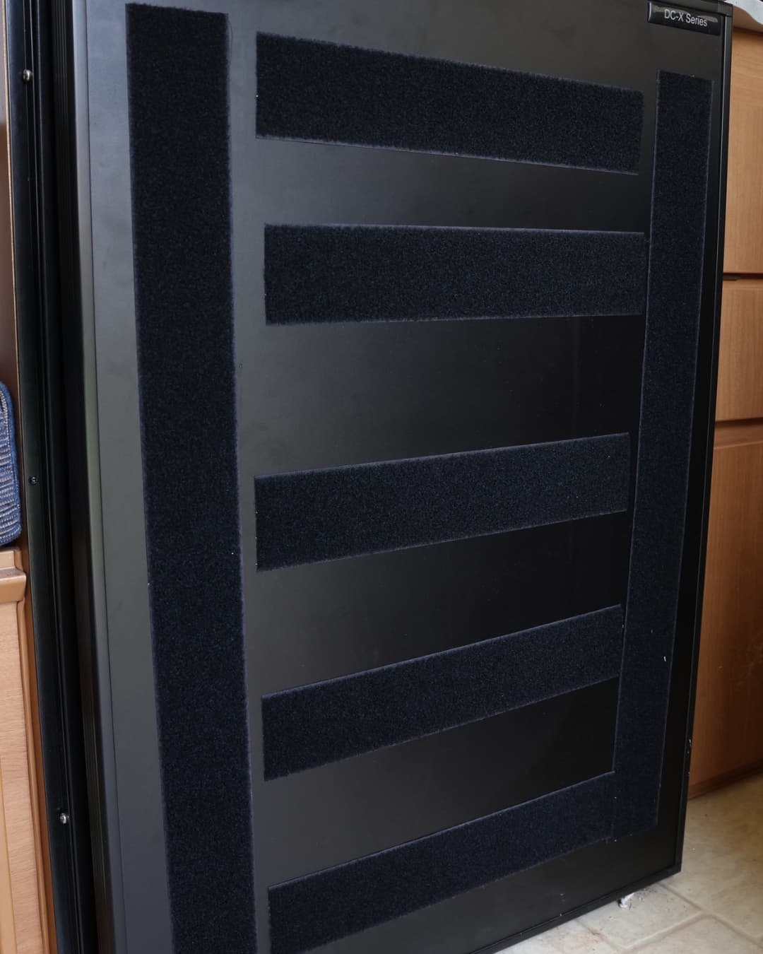 85L Fridge Organiser