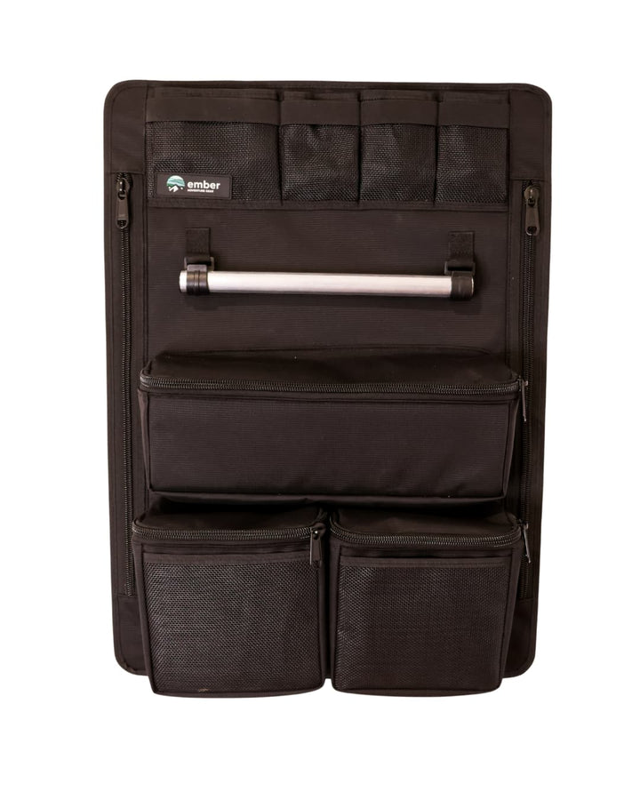 85L Fridge Organiser