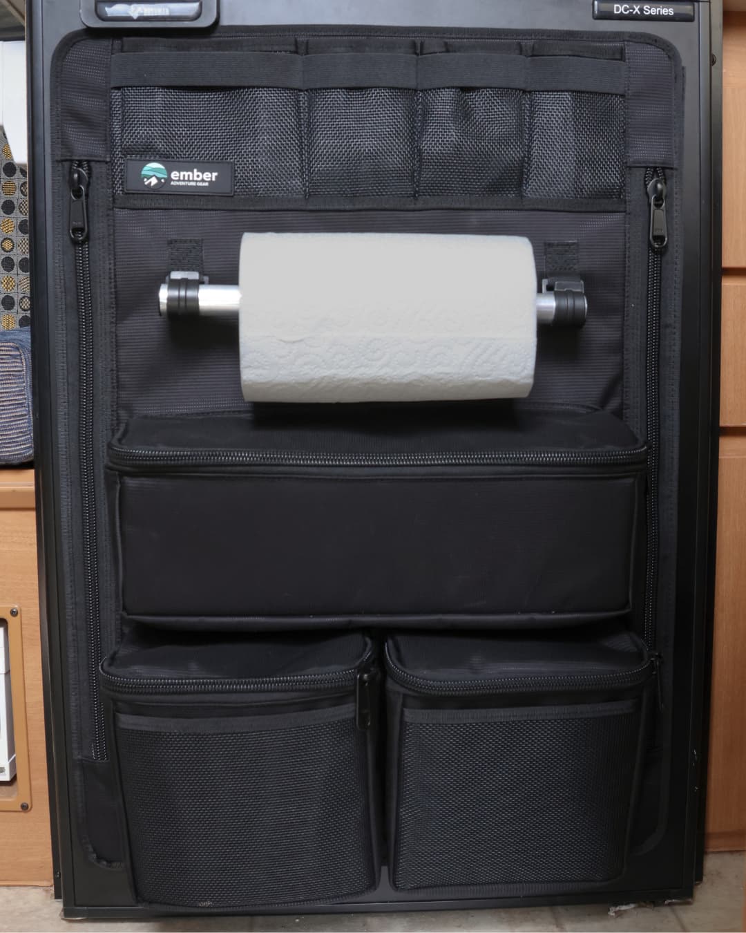 85L Fridge Organiser