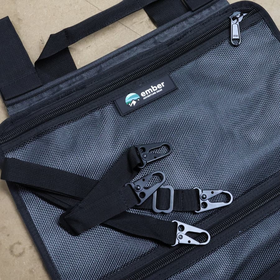 Camp Kitchen Organiser