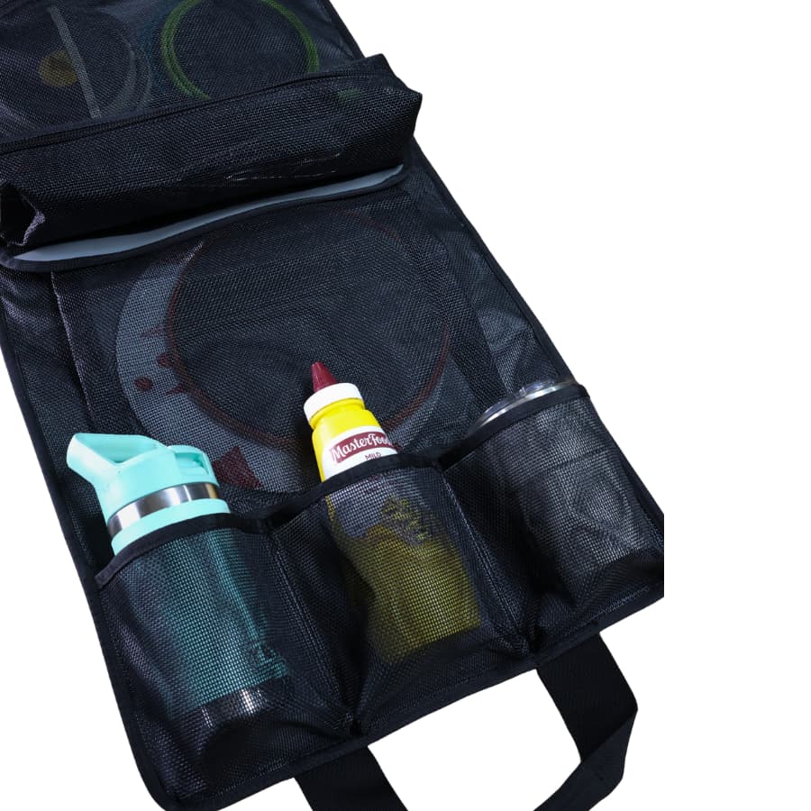 Camp Kitchen Organiser