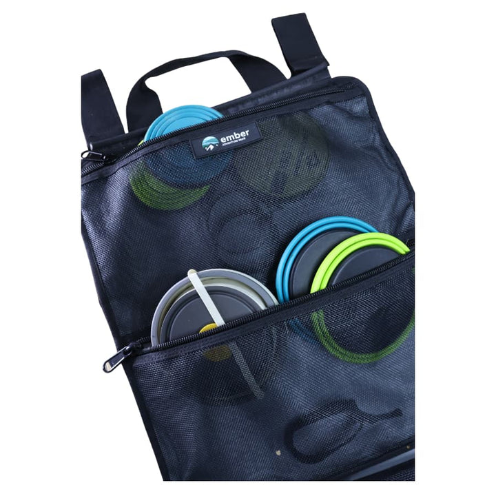 Camp Kitchen Organiser
