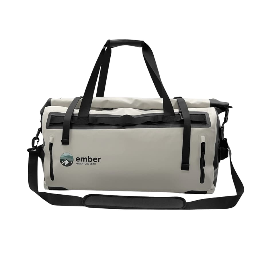 Brunswick Duffle 60L