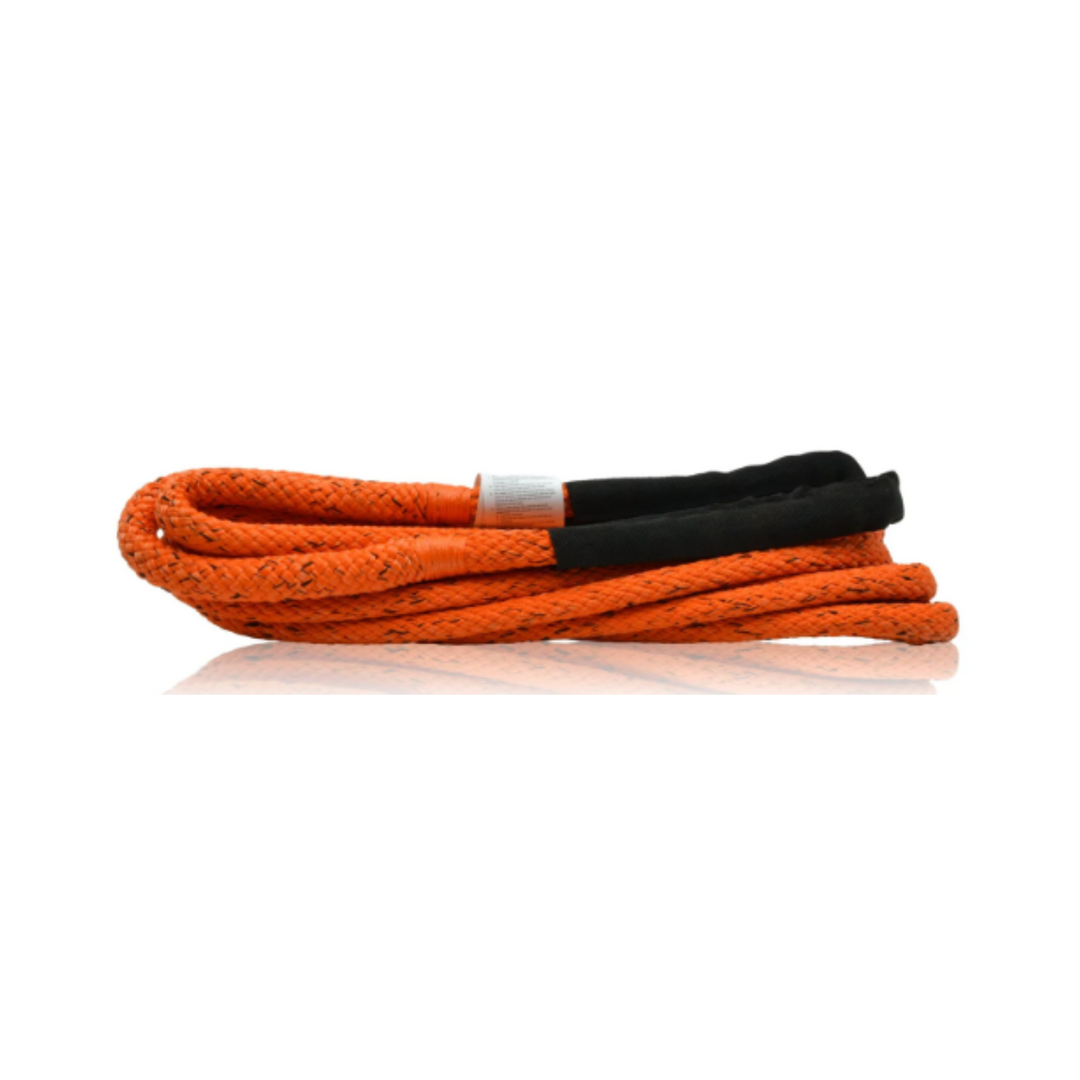 Carbon Offroad 5000kg Kinetic Rope for small vehicles