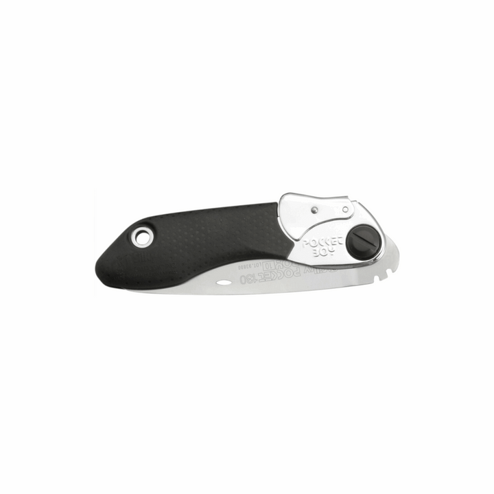 Silky PocketBoy Medium Tooth | 130mm