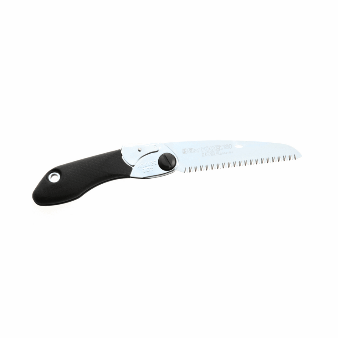 Silky PocketBoy Medium Tooth | 130mm