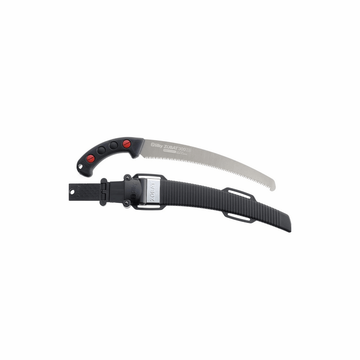 Silky Zubat Fixed Curved Saw | 300mm