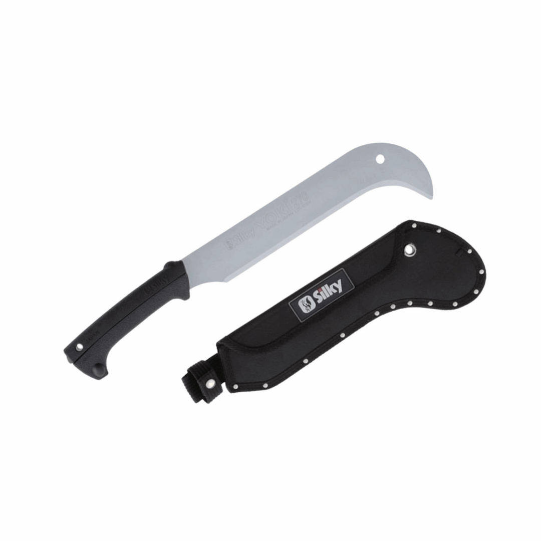 Silky Yoki Axe with Sheath