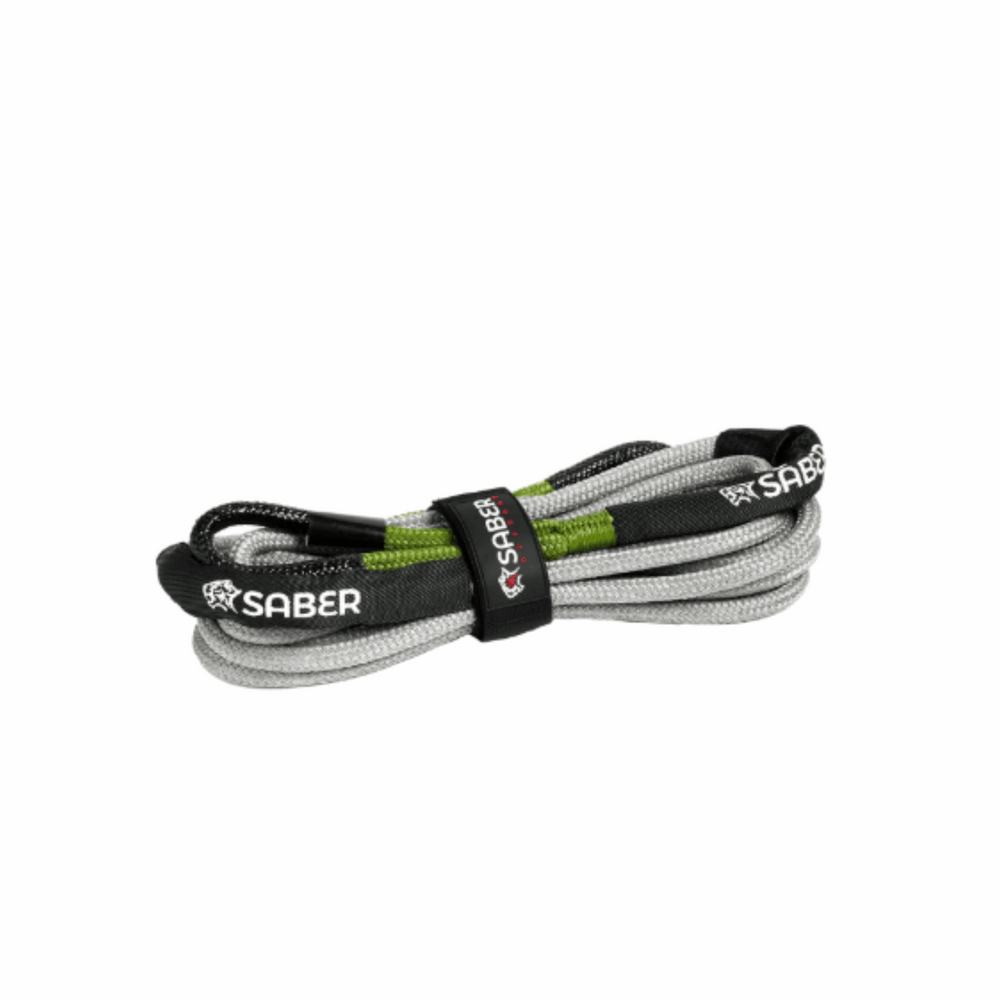 Saber 4K Kinetic Recovery Kit –  Recovery Gear
