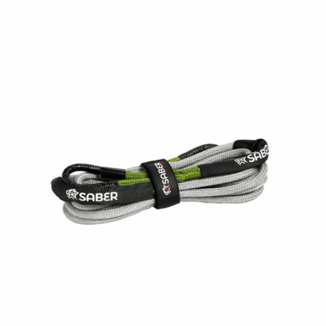 Saber 4K Kinetic Recovery Kit –  Recovery Gear