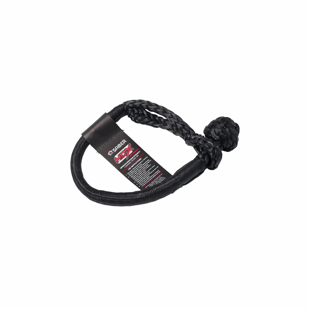 Saber 4K Kinetic Recovery Kit –  Recovery Gear