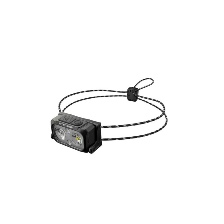 NITECORE NU21 Dual Beam.