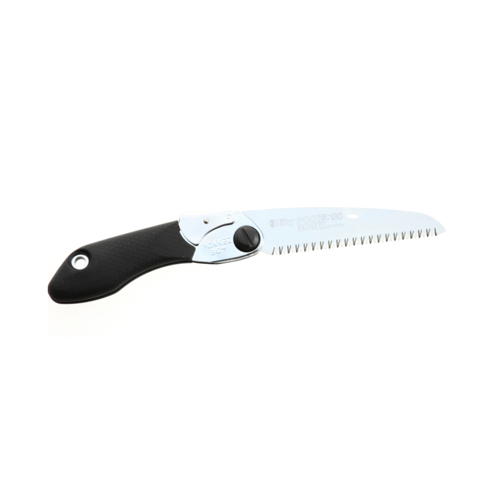 Silky PocketBoy Medium Tooth | 130mm