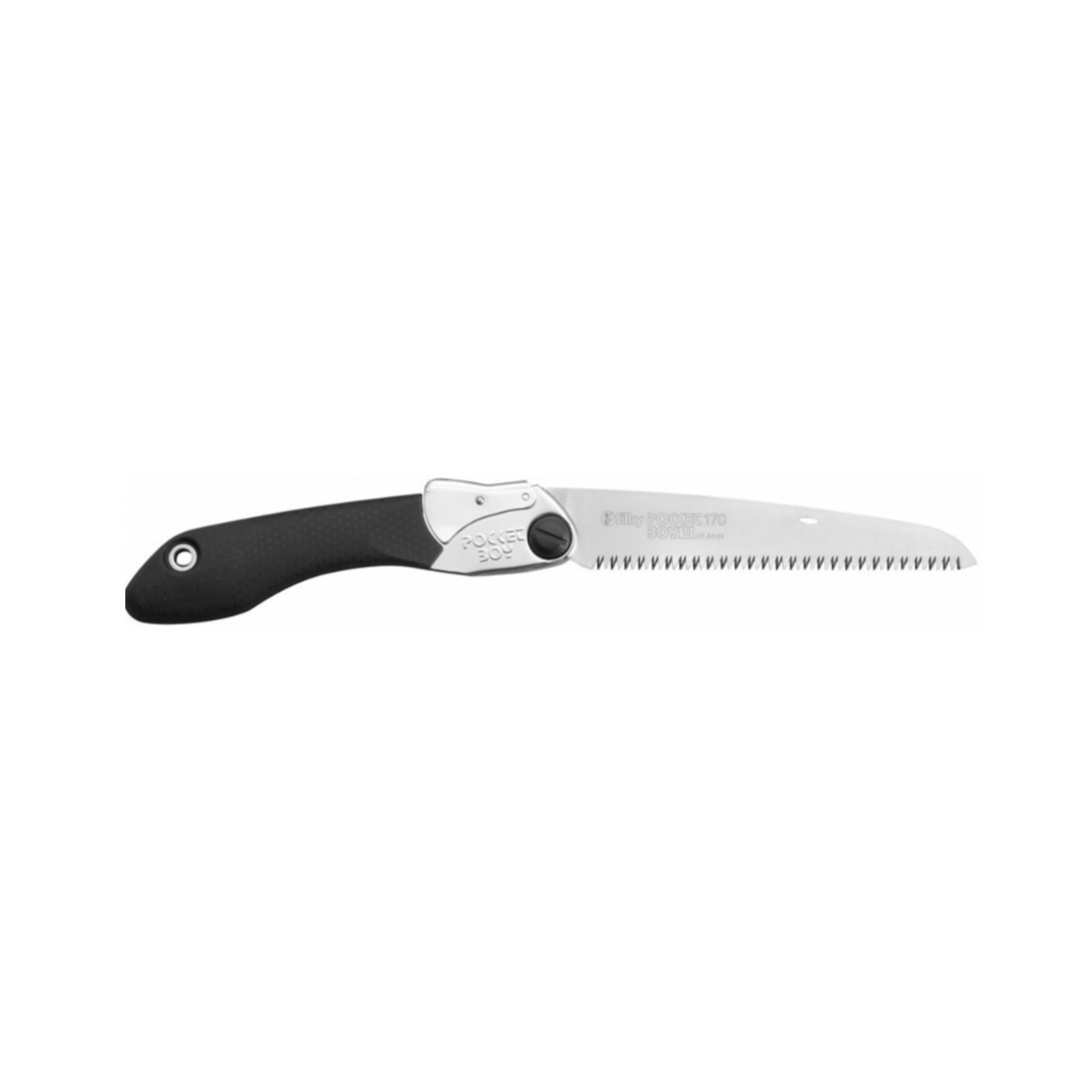 Silky PocketBoy Medium Tooth | 170mm