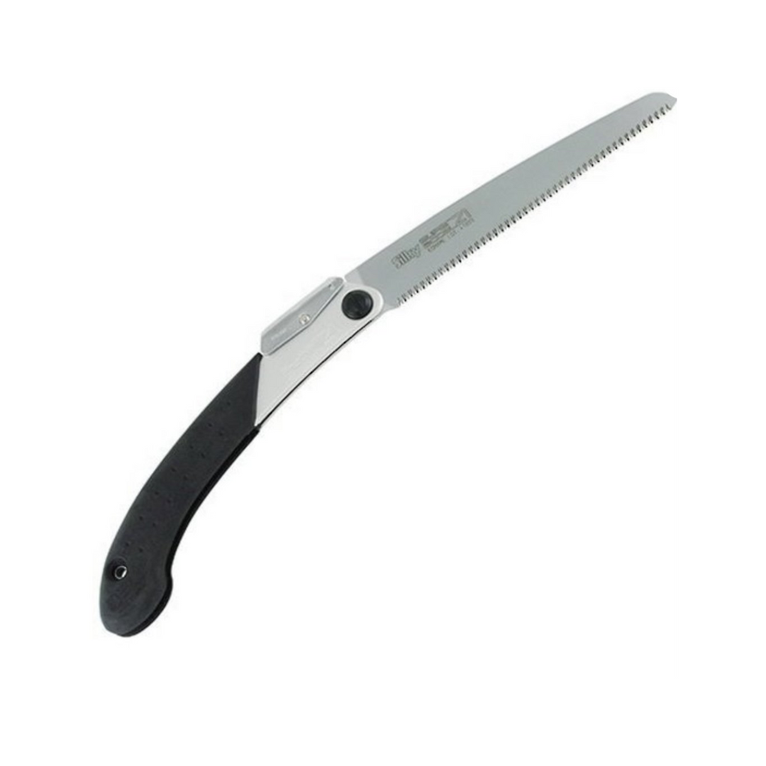 Silky Super Accel 210mm