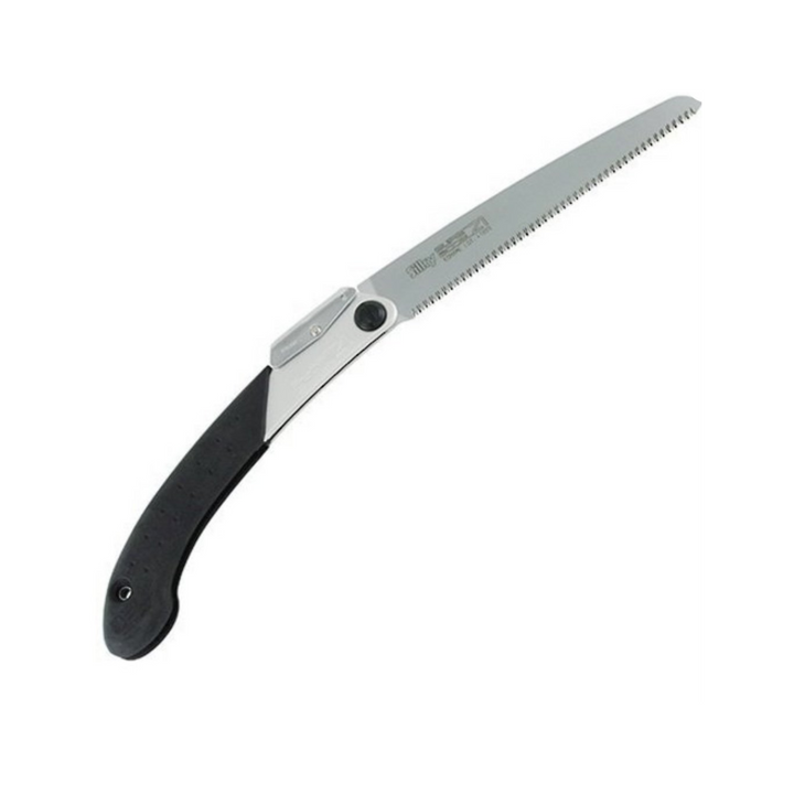 Silky Super Accel 210mm