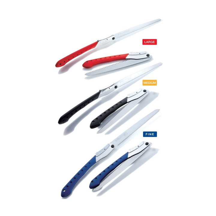 Silky Bigboy 360mm Medium Tooth