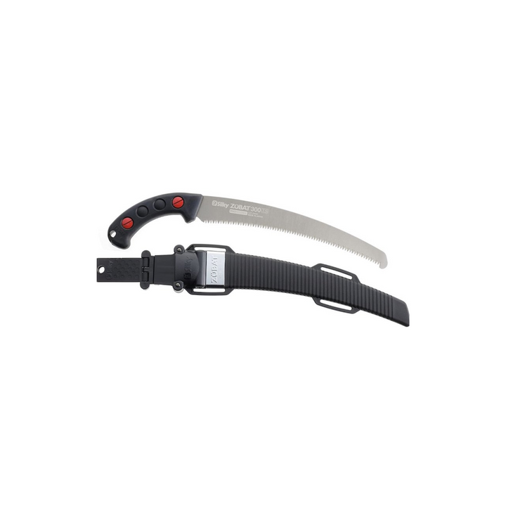 Silky Zubat Fixed Saw | 300mm