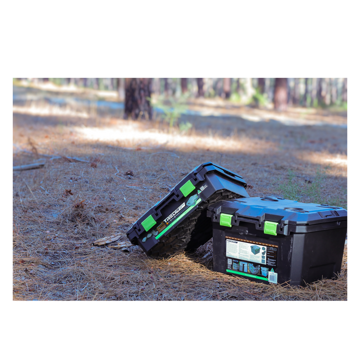 TRED Storage Box 65L