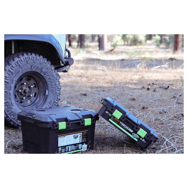 TRED Storage Box 65L