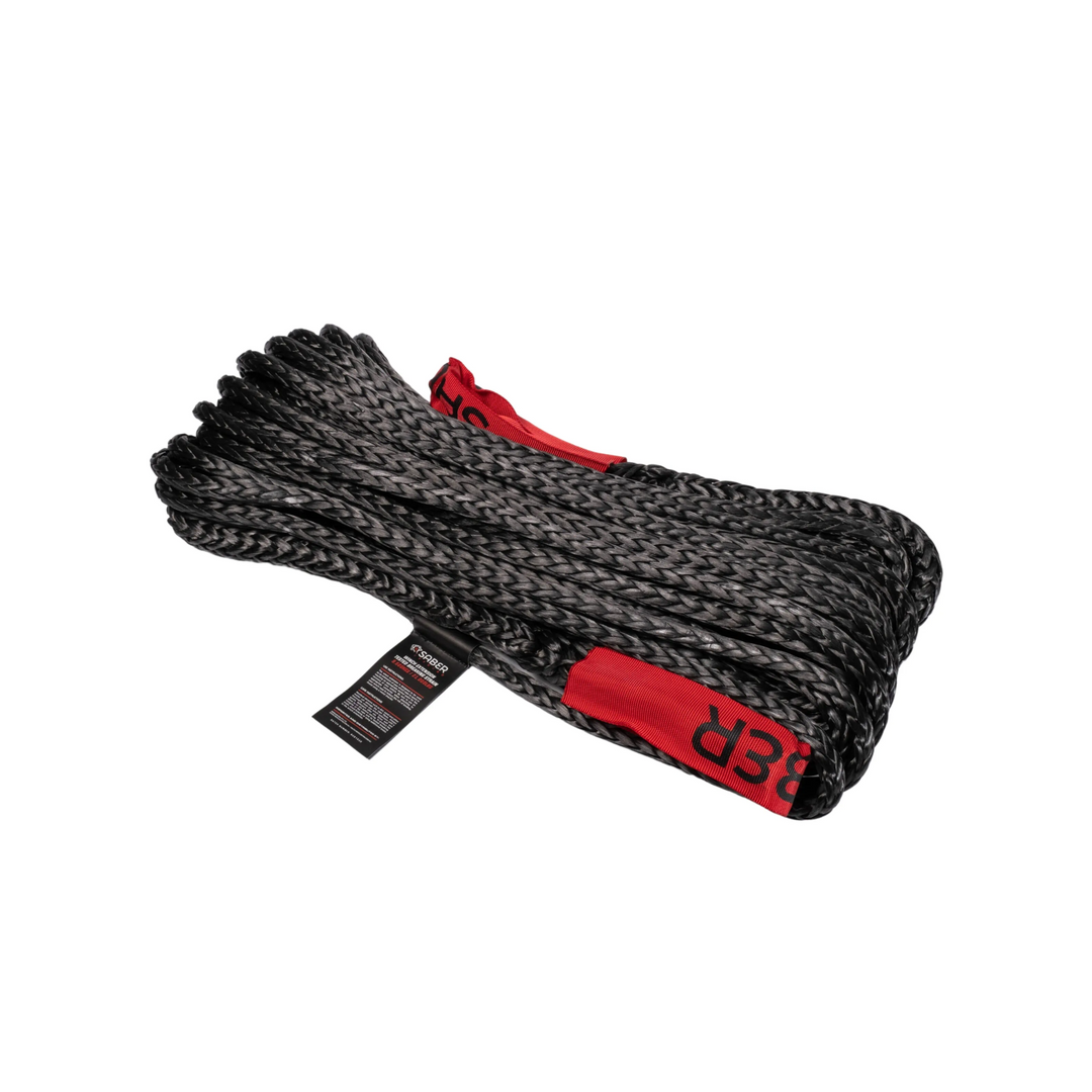 Saber 12K Ultimate Recovery Kit – Heavy-Duty Offroad Winch & Recovery Gear