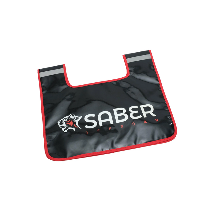 Saber 12K Ultimate Recovery Kit – Heavy-Duty Offroad Winch & Recovery Gear
