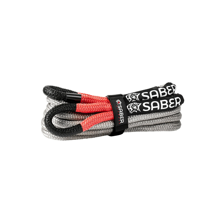 Saber 12k Heavy Duty Kinetic Recovery Kit