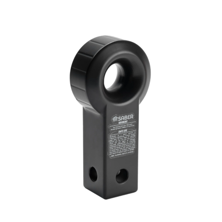 Saber Aluminium Recovery Hitch