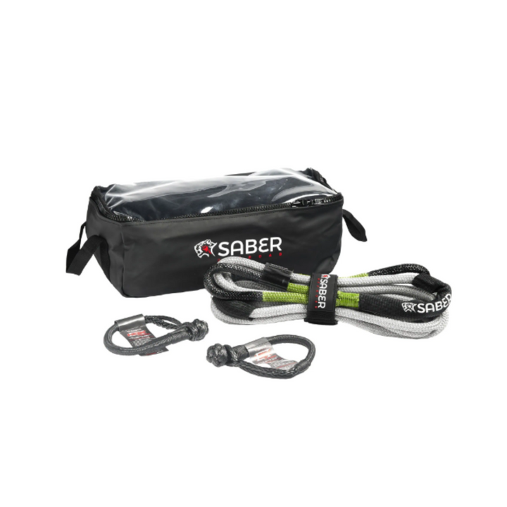 Saber 4K Kinetic Recovery Kit –  Recovery Gear