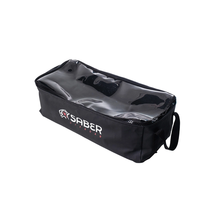 Saber 4K Kinetic Recovery Kit –  Recovery Gear
