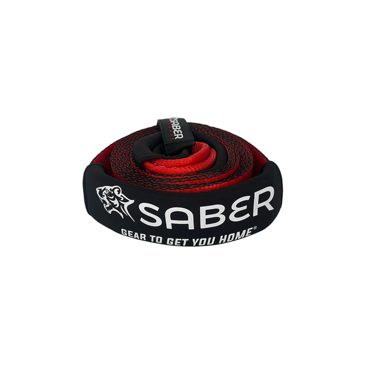Saber 8K Ultimate Recovery Kit