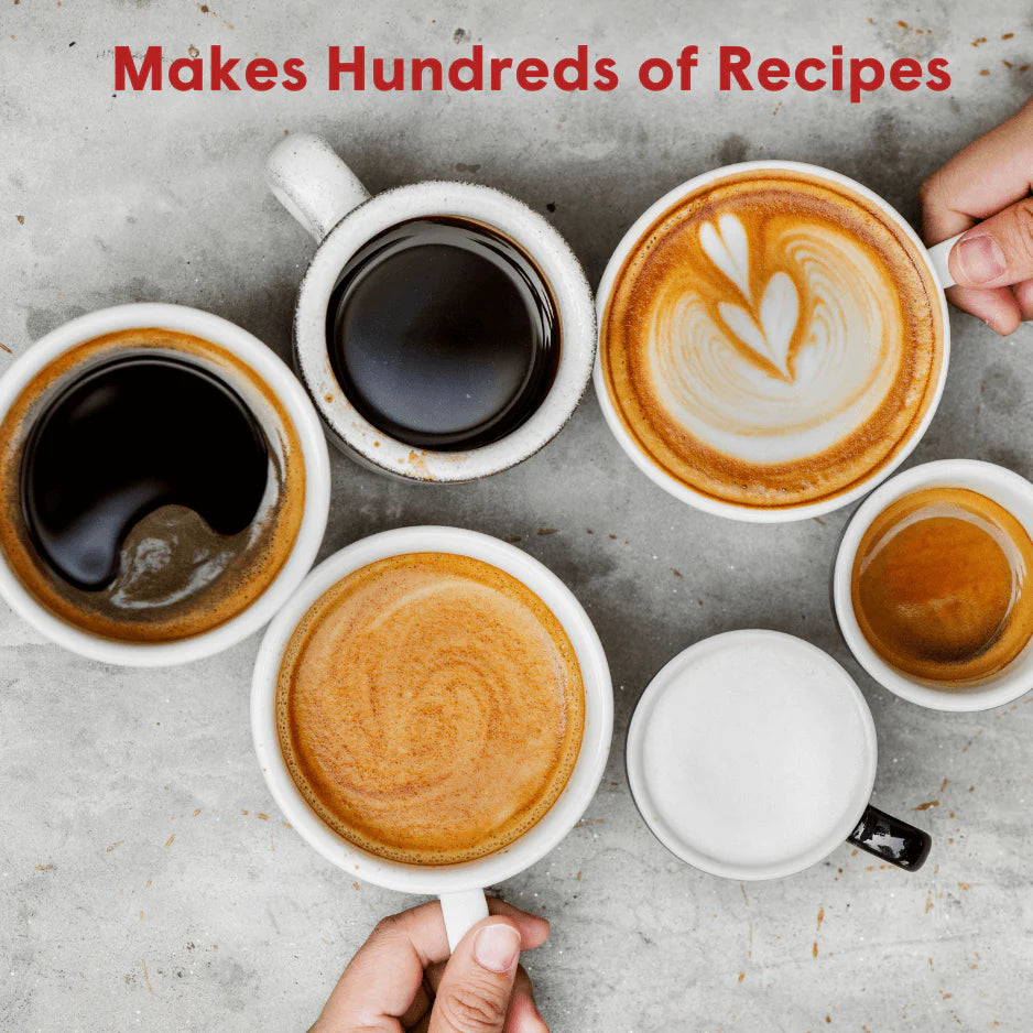 AeroPress Go Portable Coffee Maker