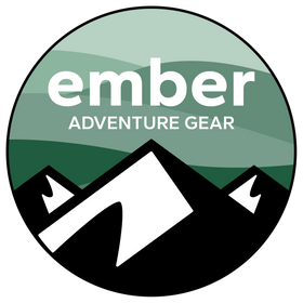 Ember Adventure Gear Logo circular (high res image)