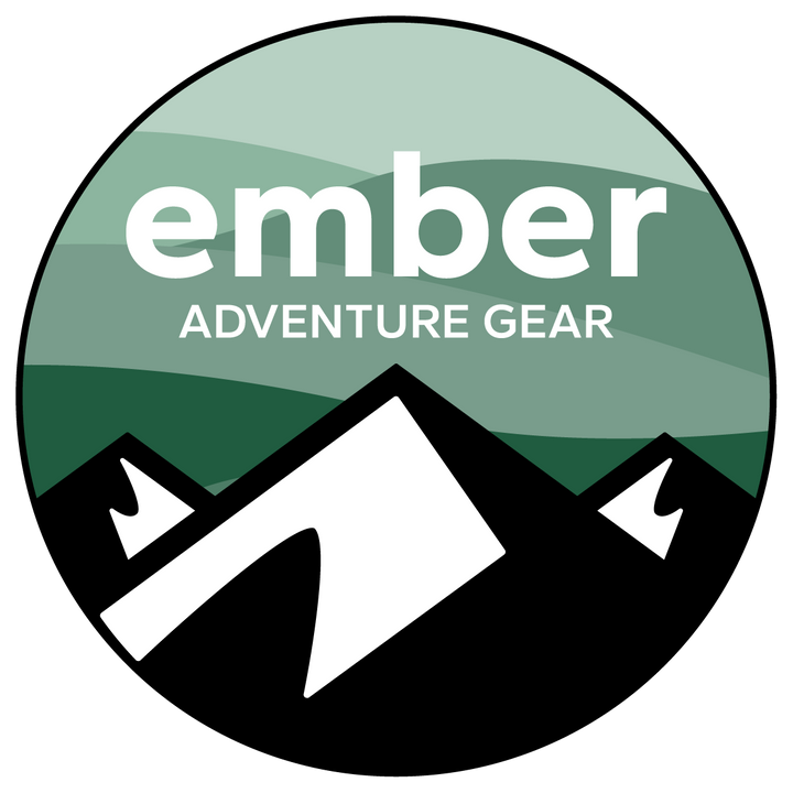 Ember Adventure Gear Logo circular (high res image)