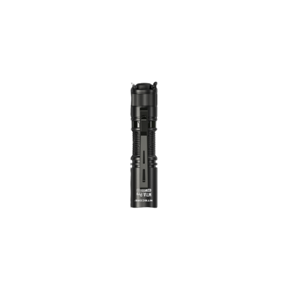 NITECORE MT1APro Front on