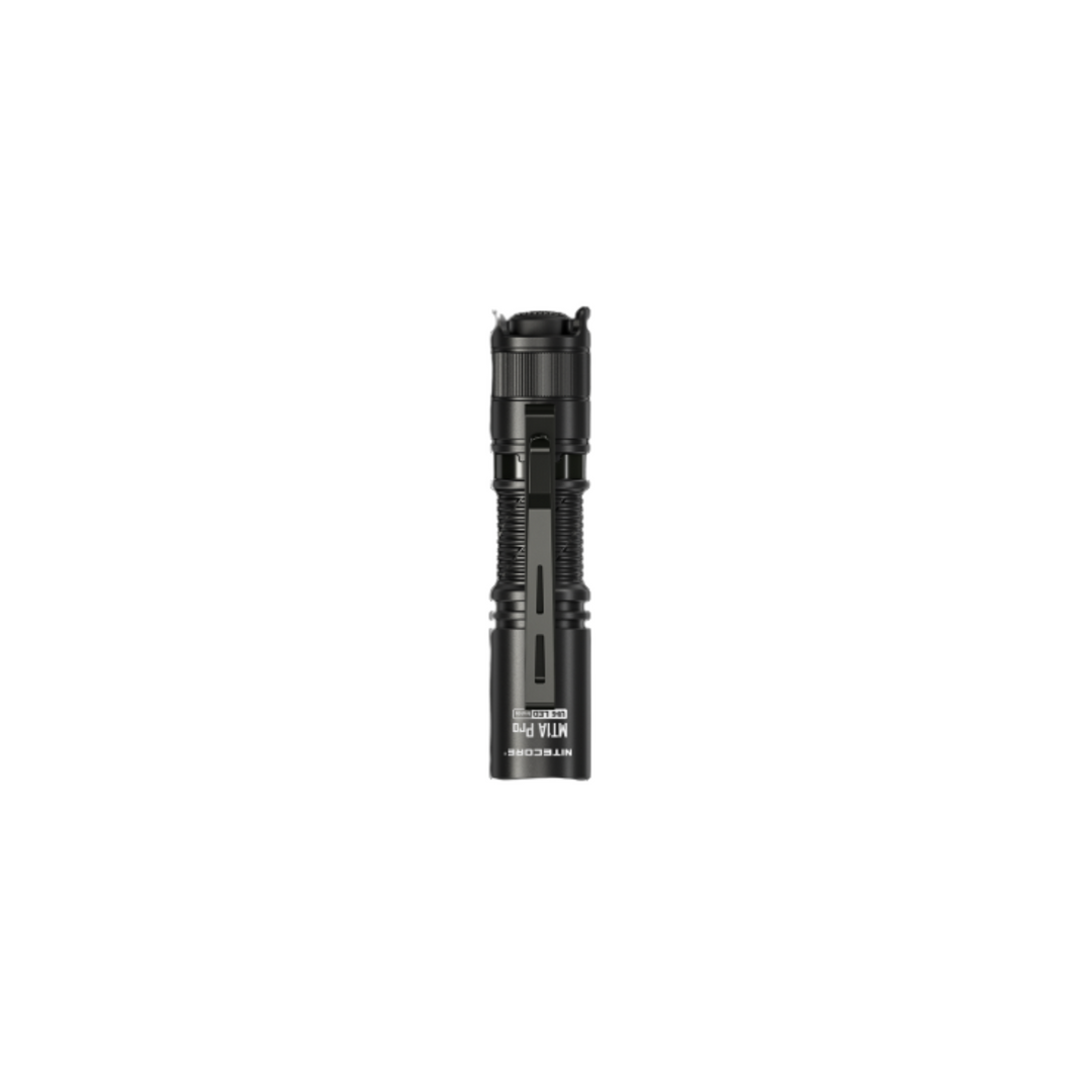 NITECORE MT1APro Front on
