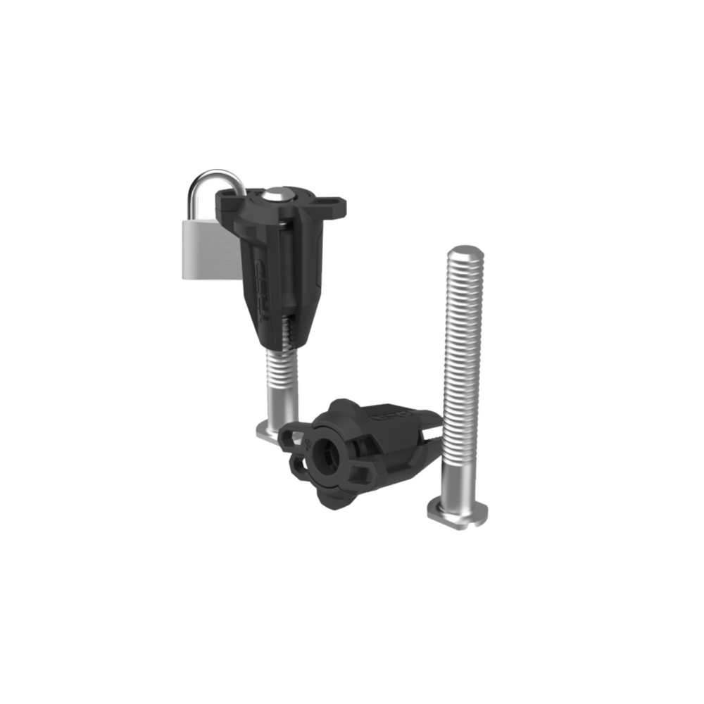Quick Release Mounting Pin 113mm (Pair)