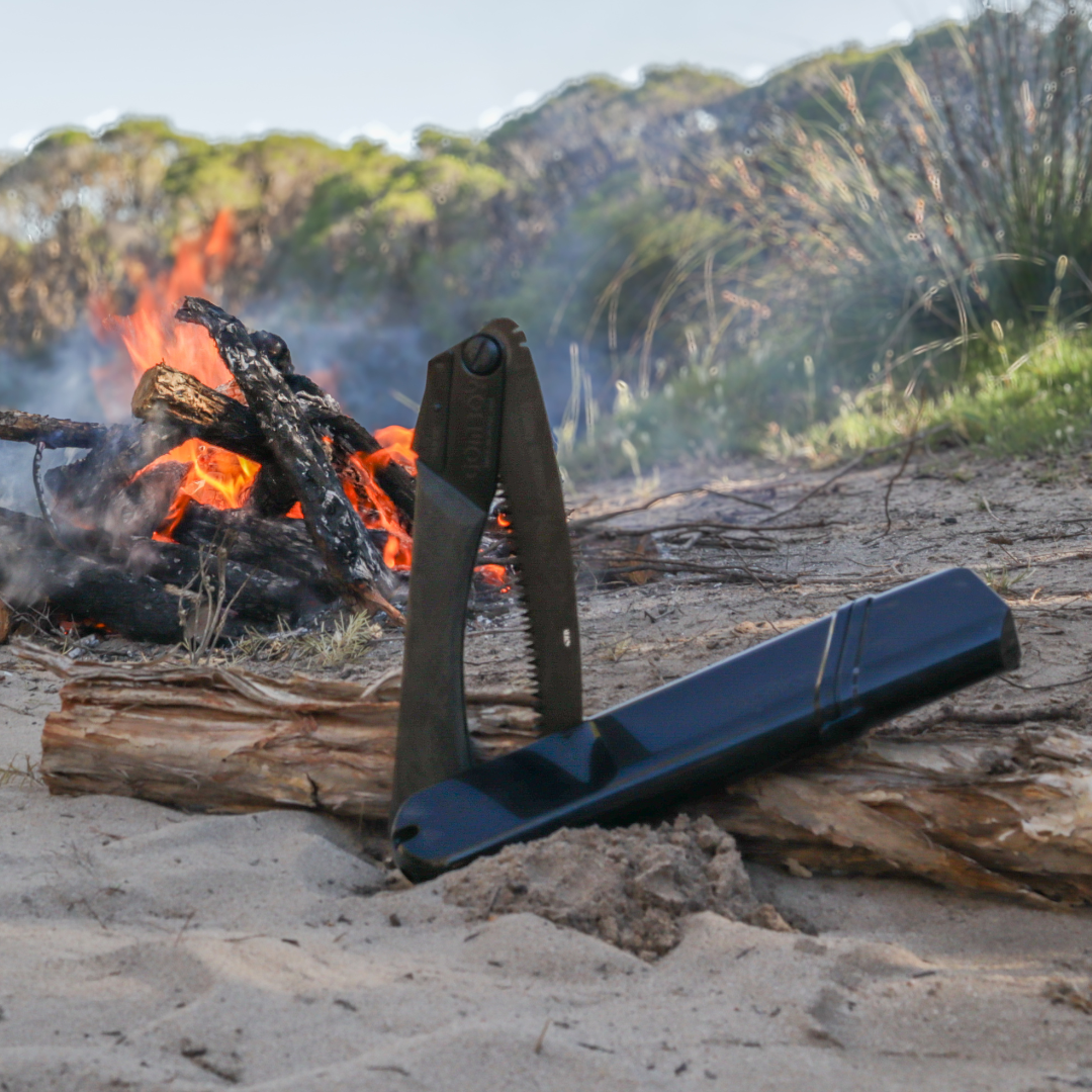 Limited Edition Silky Kuro Gomboy | 240mm