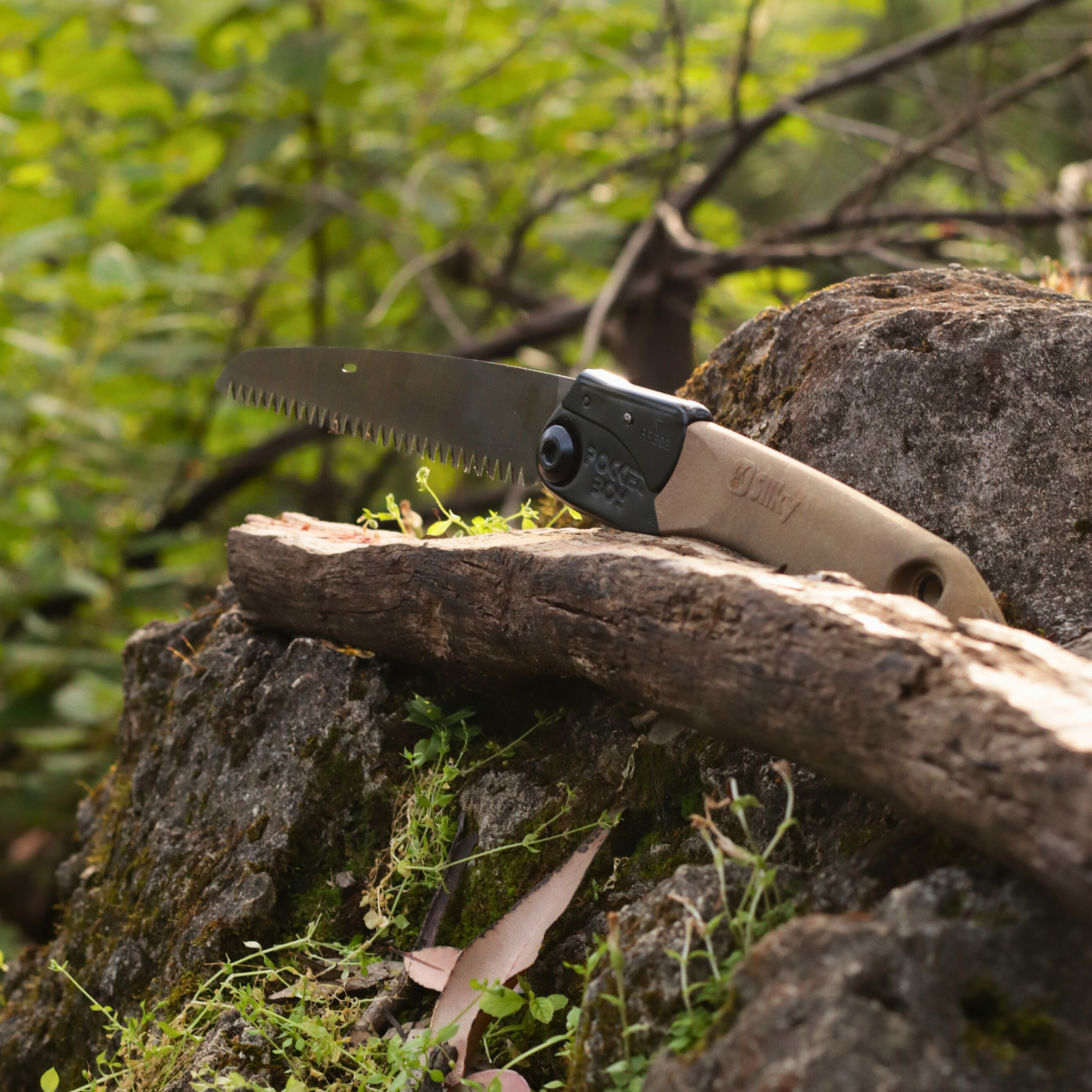 Silky Outback PocketBoy | 170mm