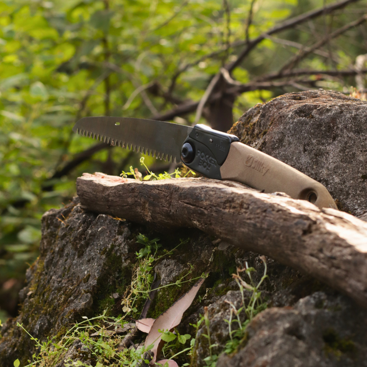 Silky Outback PocketBoy | 170mm