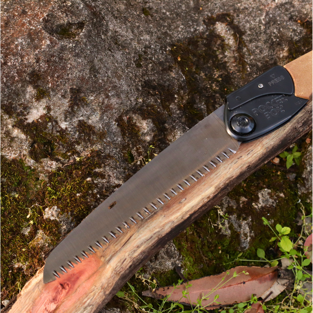 Silky Outback PocketBoy | 170mm