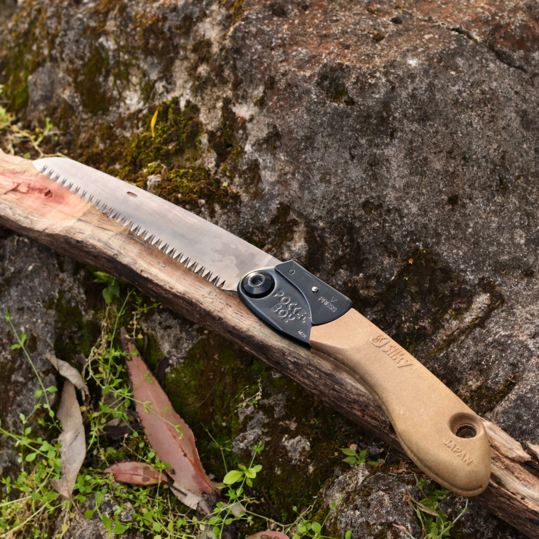 Silky Outback PocketBoy | 170mm