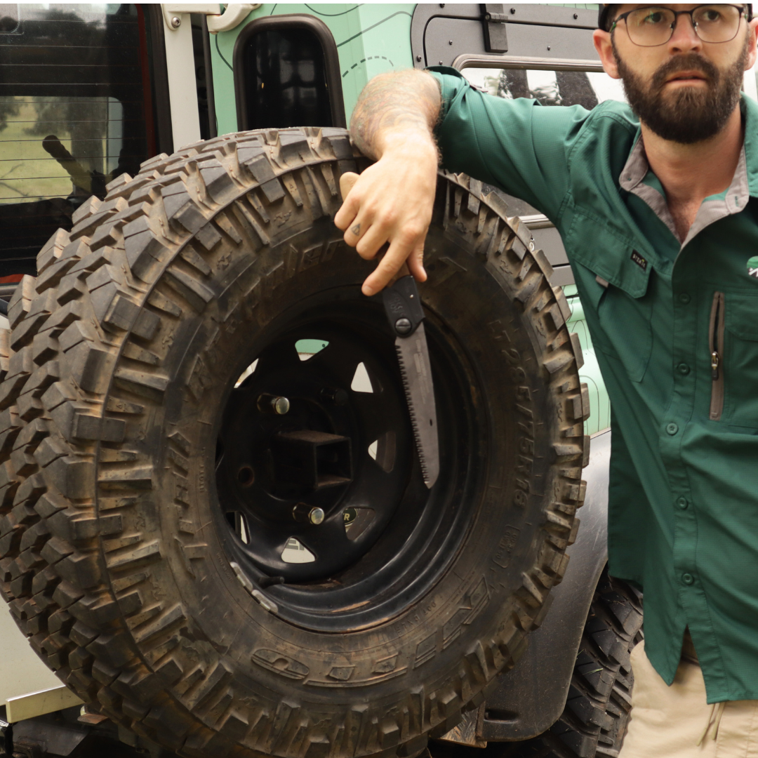 Silky Outback PocketBoy | 170mm