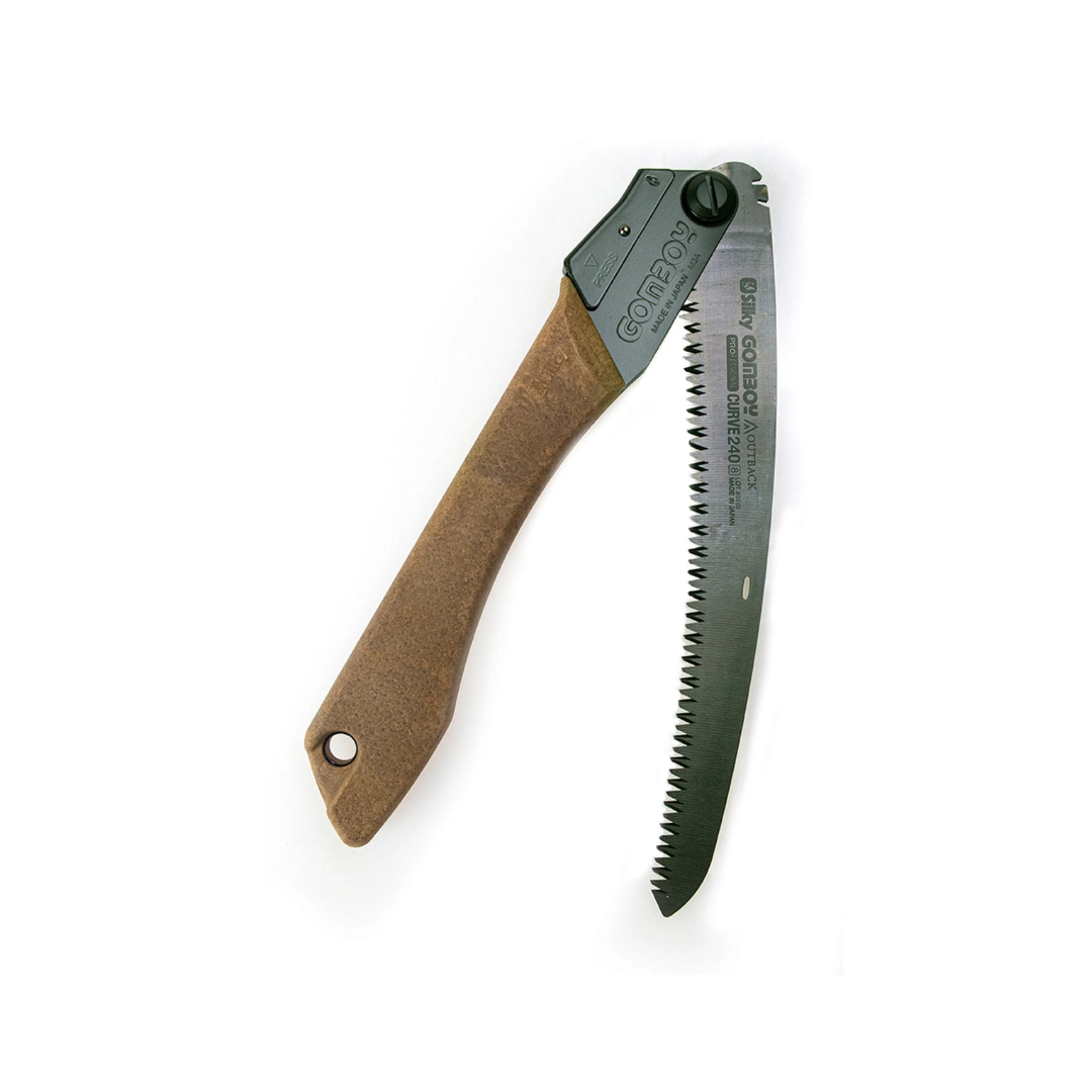 Silky Outback GomBoy | 240mm