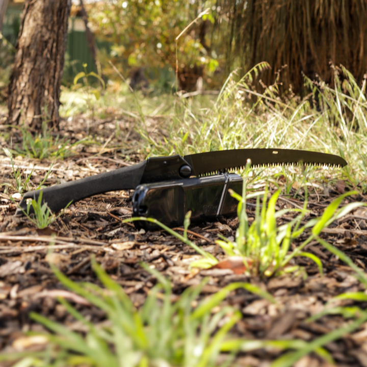 Limited Edition Silky Kuro Gomboy | 240mm