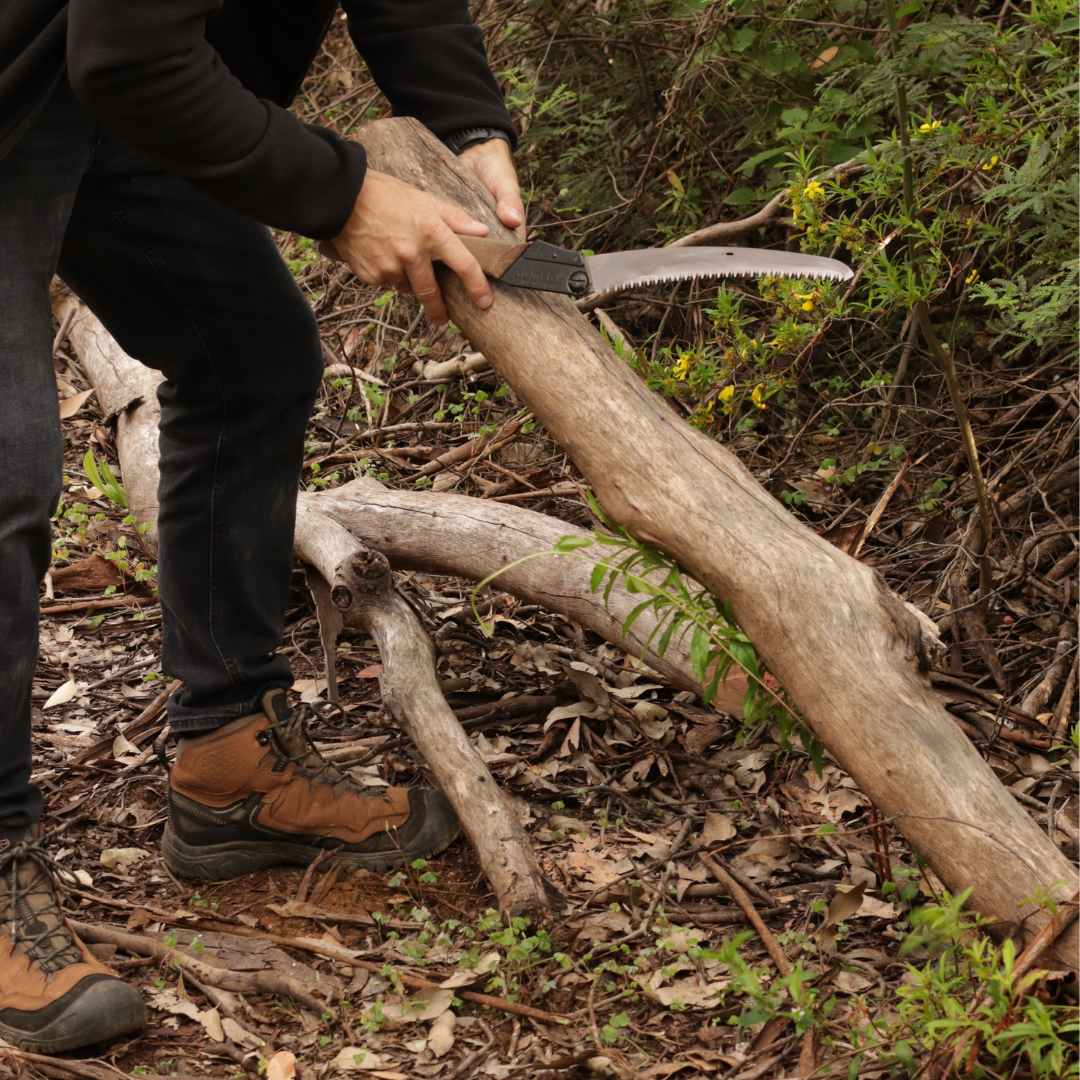 Silky Outback GomBoy | 240mm