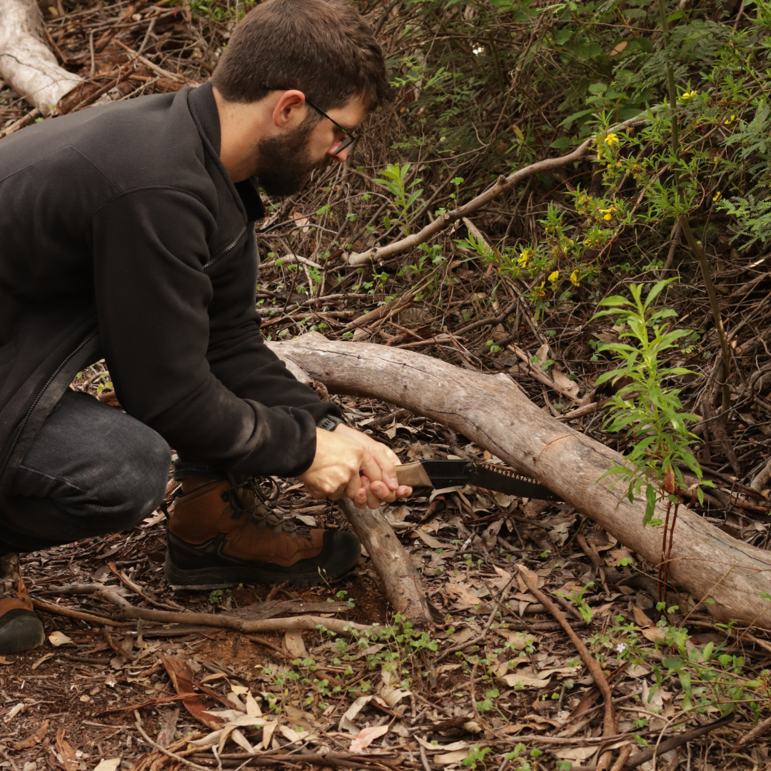 Silky Outback GomBoy | 240mm