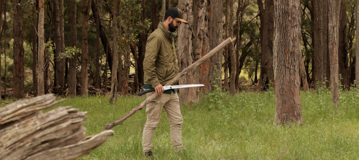 Silky BigBoy 2000 Medium Tooth | 360mm