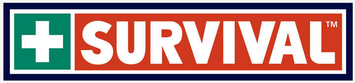 SURVIVAL LOGO