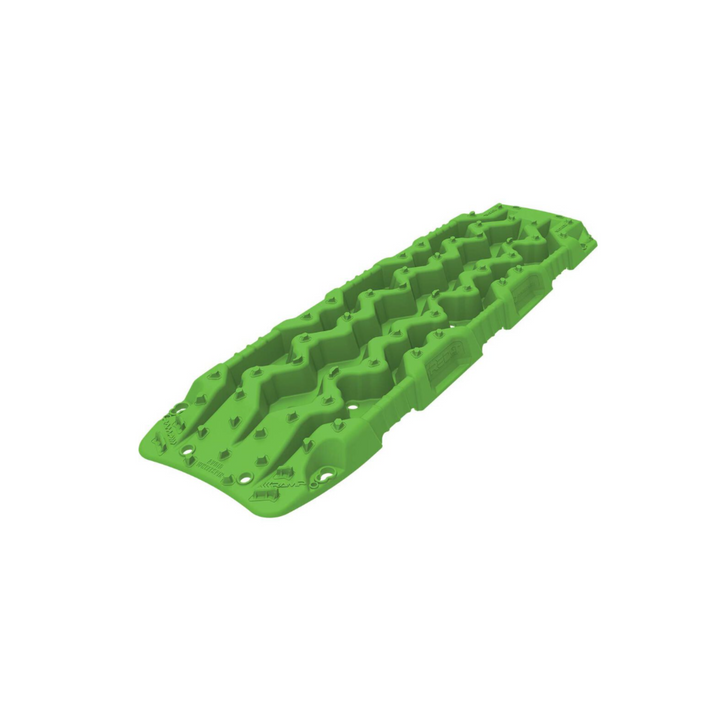 TRED HD Recovery Boards Green